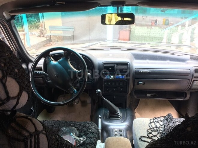 GAZ 3110 2003, 198,650 km - 2.4 l - Masallı