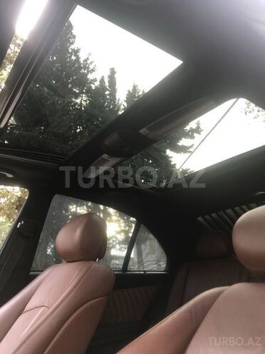 Mercedes E 300 2007, 145,000 km - 3.0 l - Bakı