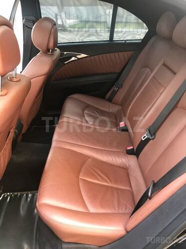 Mercedes E 300 2007, 145,000 km - 3.0 l - Bakı