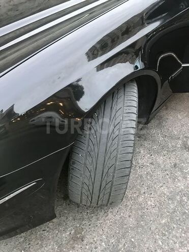 Mercedes E 300 2007, 145,000 km - 3.0 l - Bakı