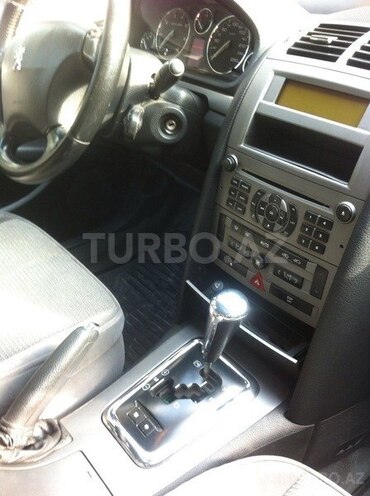Peugeot 407 2005, 187,765 km - 2.0 л - Bakı