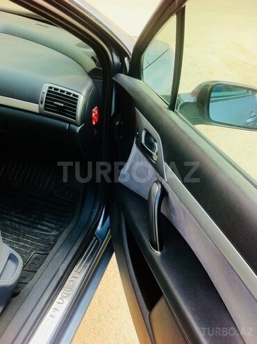 Peugeot 407 2005, 187,765 km - 2.0 л - Bakı