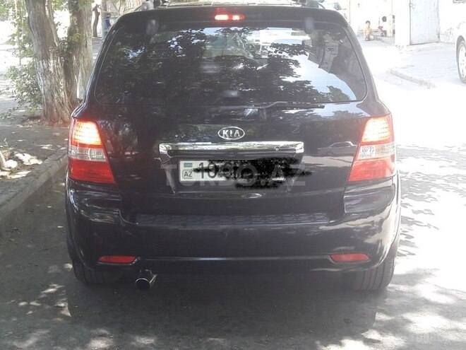 Kia Sorento 2006, 190,000 km - 3.8 л - Bakı