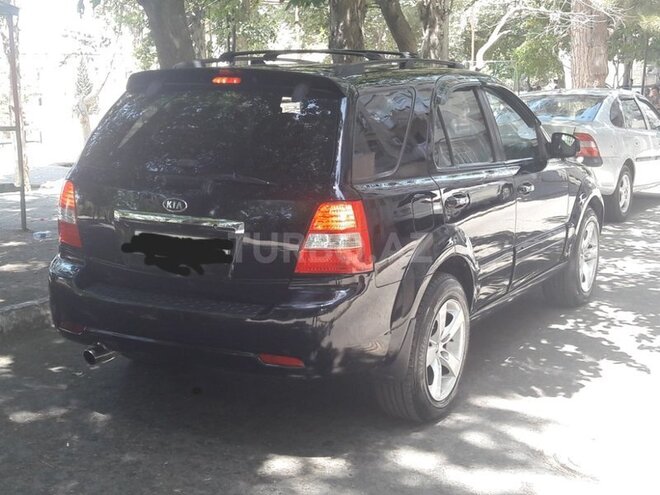Kia Sorento 2006, 190,000 km - 3.8 л - Bakı