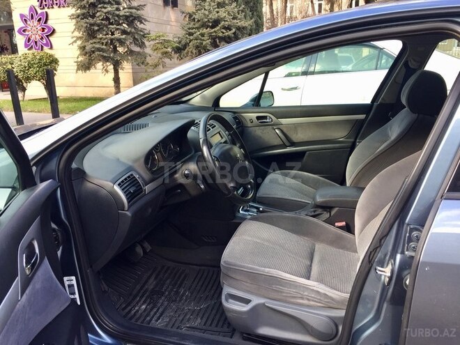 Peugeot 407 2005, 187,765 km - 2.0 л - Bakı