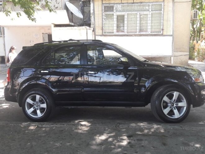 Kia Sorento 2006, 190,000 km - 3.8 л - Bakı
