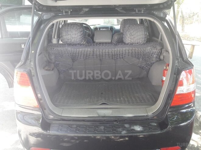 Kia Sorento 2006, 190,000 km - 3.8 л - Bakı
