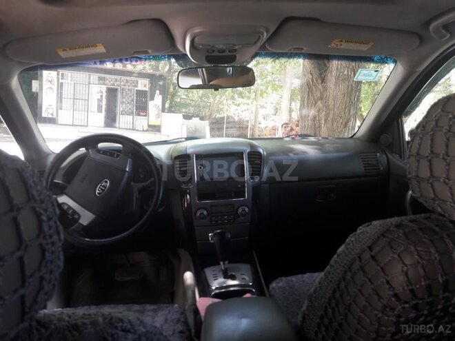Kia Sorento 2006, 190,000 km - 3.8 л - Bakı