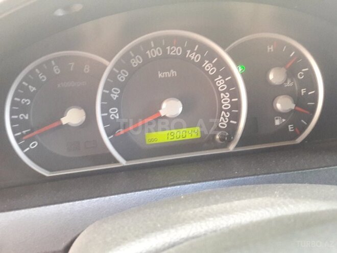 Kia Sorento 2006, 190,000 km - 3.8 л - Bakı