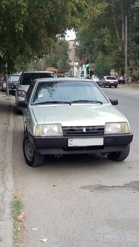 LADA (VAZ) 21099 2003, 40,451 km - 1.6 л - Mingəçevir