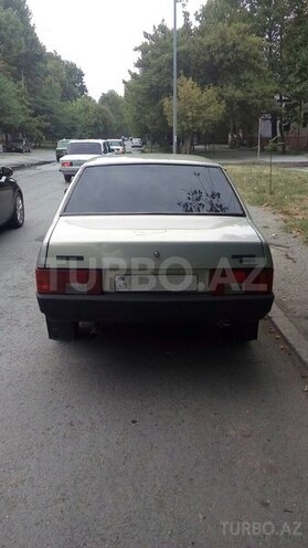 LADA (VAZ) 21099 2003, 40,451 km - 1.6 л - Mingəçevir