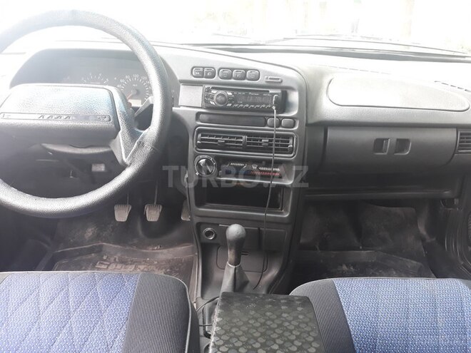 LADA (VAZ) 21099 2003, 40,451 km - 1.6 л - Mingəçevir