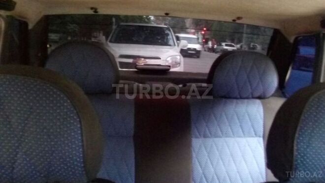 LADA (VAZ) 21099 2003, 40,451 km - 1.6 л - Mingəçevir