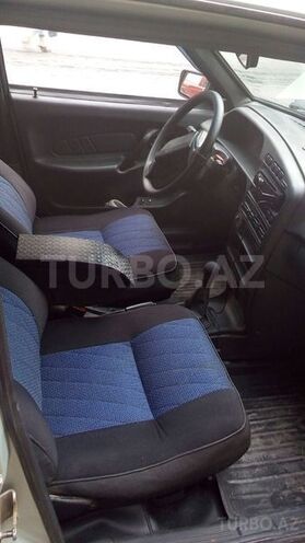 LADA (VAZ) 21099 2003, 40,451 km - 1.6 л - Mingəçevir