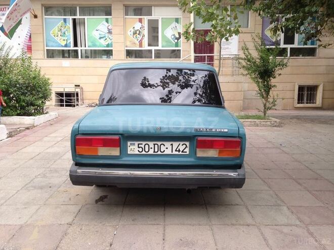 LADA (VAZ) 2107 2003, 200,000 km - 1.6 l - Bakı