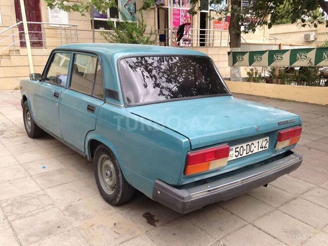 LADA (VAZ) 2107 2003, 200,000 km - 1.6 l - Bakı