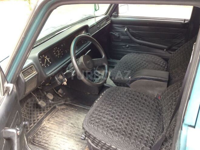 LADA (VAZ) 2107 2003, 200,000 km - 1.6 l - Bakı