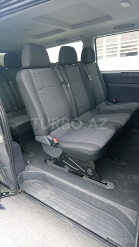 Mercedes Vito 2011, 208,350 km - 2.2 l - Bakı