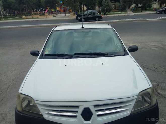 Renault Tondar 2012, 225,000 km - 1.6 l - Bakı