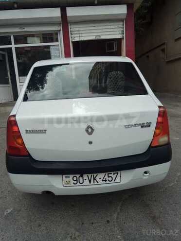 Renault Tondar 2012, 225,000 km - 1.6 l - Bakı