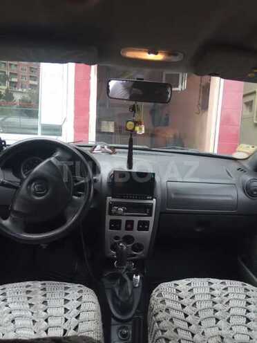 Renault Tondar 2012, 225,000 km - 1.6 l - Bakı
