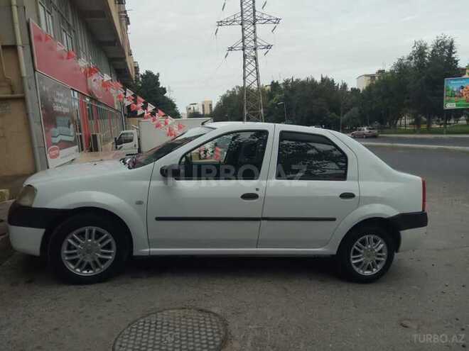 Renault Tondar 2012, 225,000 km - 1.6 l - Bakı