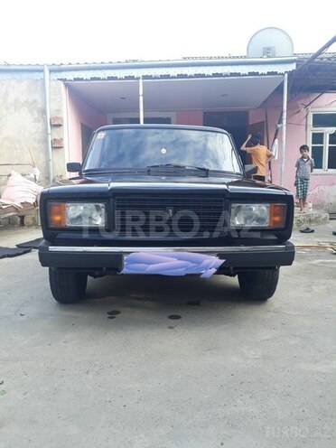 LADA (VAZ) 2107 2011, 90,000 km - 1.6 l - Bakı