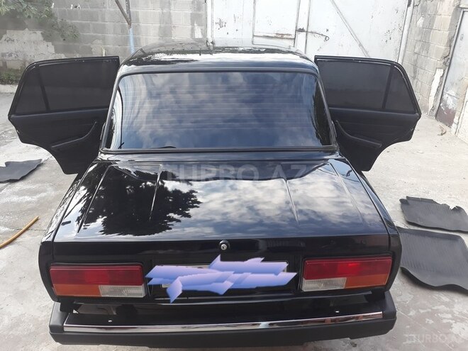 LADA (VAZ) 2107 2011, 90,000 km - 1.6 l - Bakı