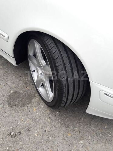 Mercedes E 320 2000, 170,000 km - 3.2 l - Bakı