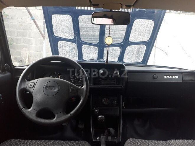 LADA (VAZ) 2107 2011, 90,000 km - 1.6 l - Bakı