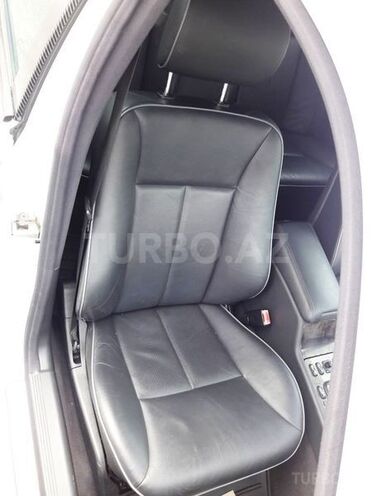 Mercedes E 320 2000, 170,000 km - 3.2 l - Bakı