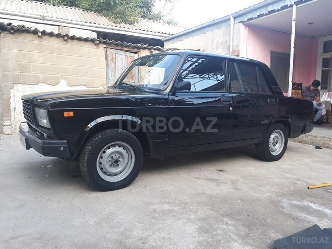 LADA (VAZ) 2107 2011, 90,000 km - 1.6 l - Bakı