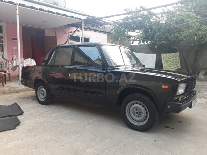 LADA (VAZ) 2107 2011, 90,000 km - 1.6 l - Bakı