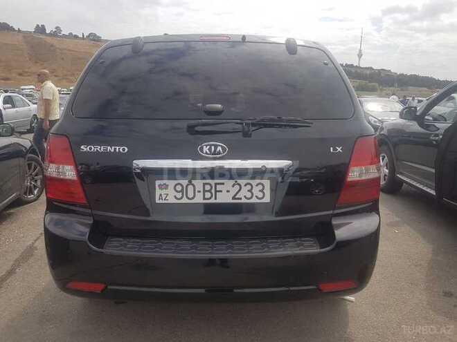 Kia Sorento 2007, 91,800 km - 3.3 л - Bakı