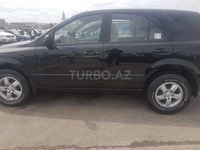 Kia Sorento 2007, 91,800 km - 3.3 л - Bakı
