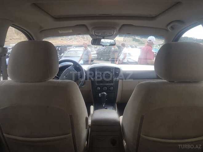 Kia Sorento 2007, 91,800 km - 3.3 л - Bakı