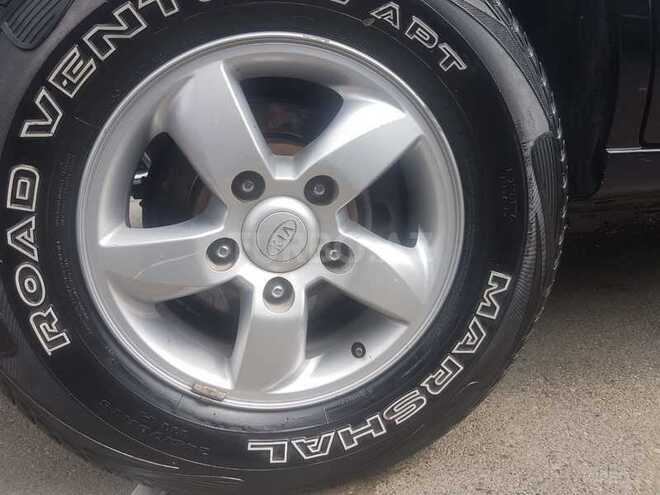 Kia Sorento 2007, 91,800 km - 3.3 л - Bakı