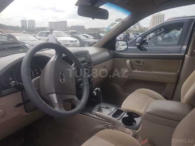 Kia Sorento 2007, 91,800 km - 3.3 л - Bakı