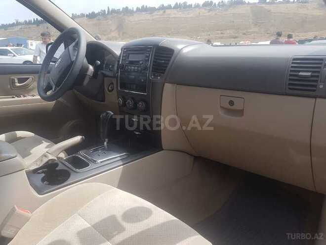 Kia Sorento 2007, 91,800 km - 3.3 л - Bakı