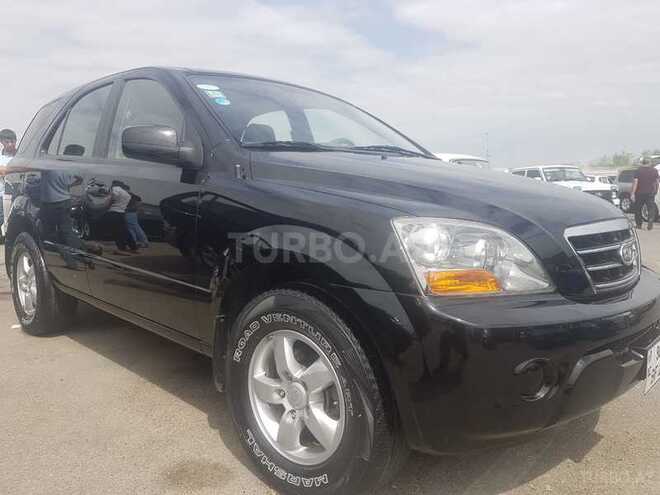 Kia Sorento 2007, 91,800 km - 3.3 л - Bakı