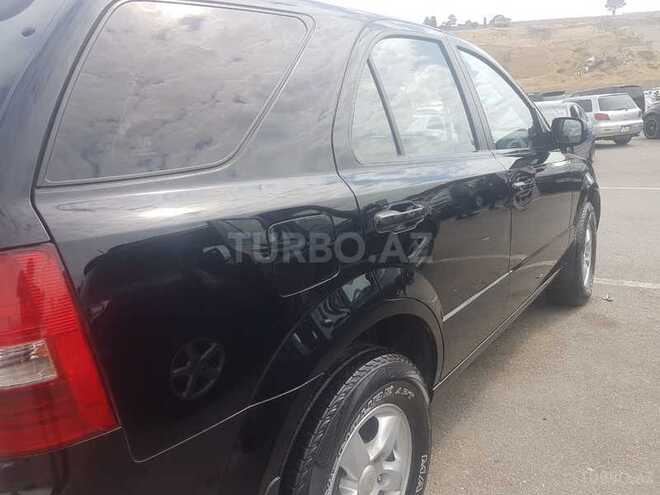 Kia Sorento 2007, 91,800 km - 3.3 л - Bakı