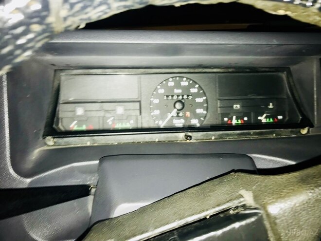 ZAZ Tavriya 2005, 280,000 km - 1.2 l - Bakı