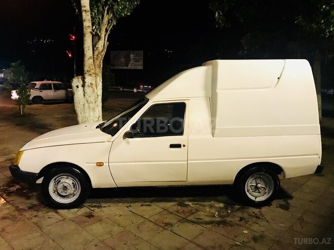 ZAZ Tavriya 2005, 280,000 km - 1.2 l - Bakı