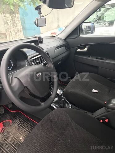 LADA (VAZ) Priora 2014, 174,000 km - 1.6 l - Göyçay