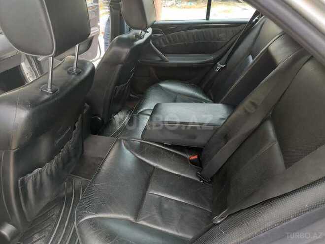 Mercedes E 320 2000, 223,456 km - 3.2 l - Bakı