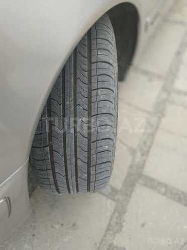 Mercedes E 320 2000, 223,456 km - 3.2 l - Bakı