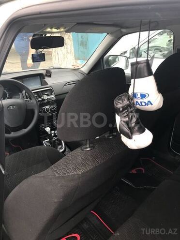 LADA (VAZ) Priora 2014, 174,000 km - 1.6 l - Göyçay