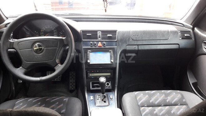 Mercedes C 180 1998, 280,600 km - 1.8 l - Bakı