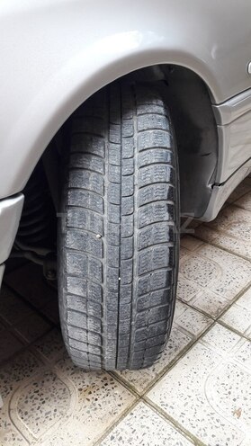 Mercedes C 180 1998, 280,600 km - 1.8 l - Bakı