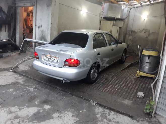 Hyundai Accent 1995, 274,000 km - 1.3 l - Bakı